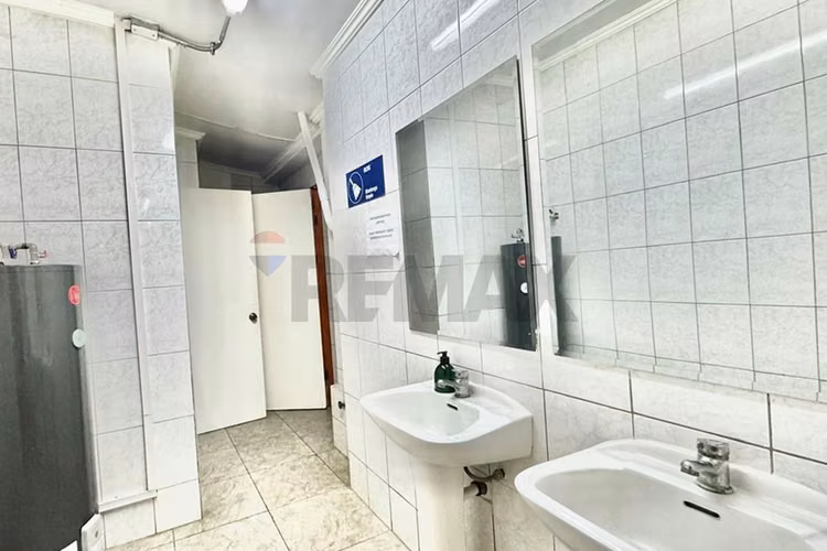 Casona patrimonial para inversión