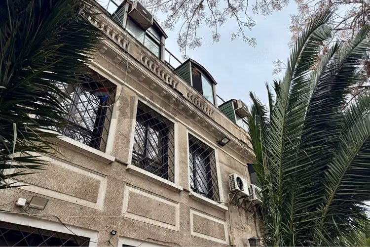Casona patrimonial para inversión