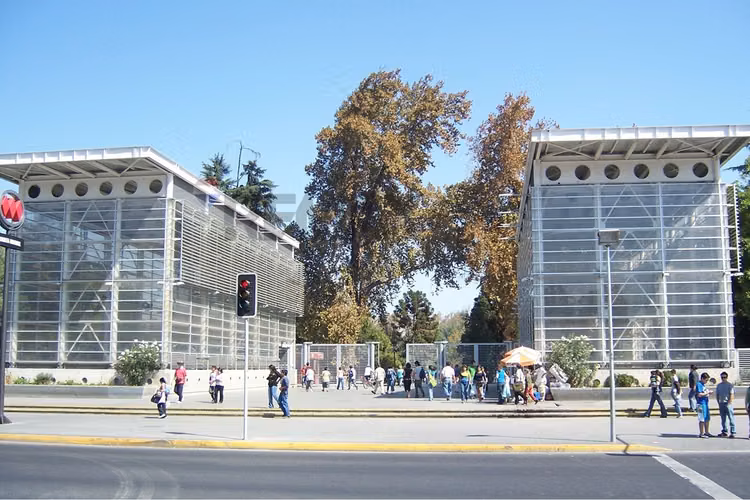 Casona patrimonial para inversión