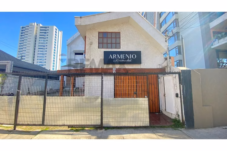 Ex hotel boutique para remodelar