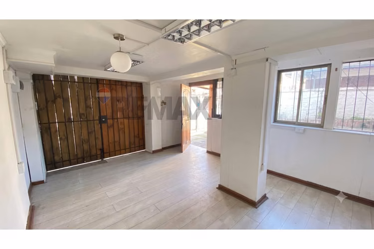 Ex hotel boutique para remodelar