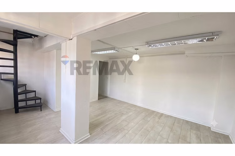 Ex hotel boutique para remodelar