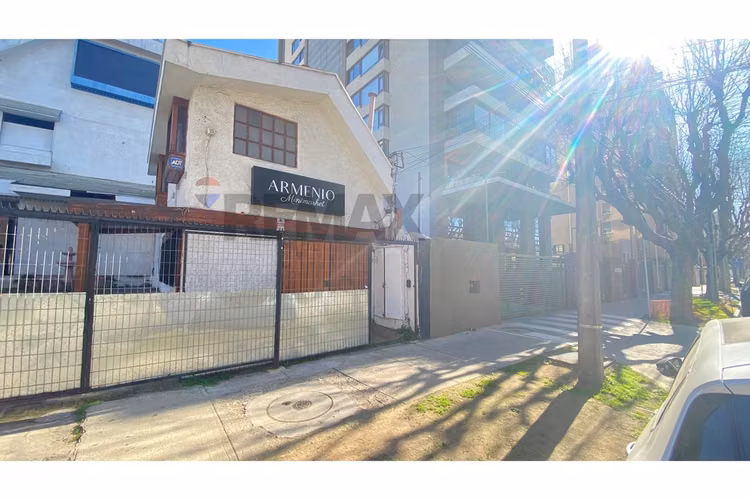 Ex hotel boutique para remodelar