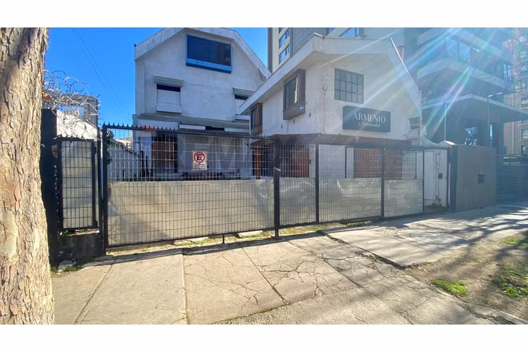Ex hotel boutique para remodelar
