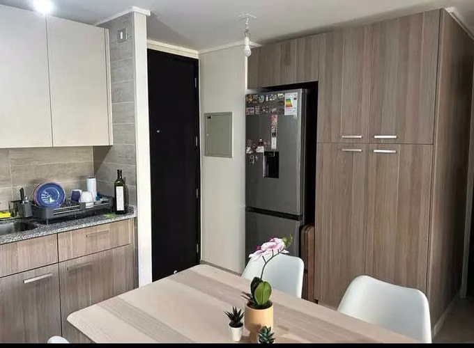 Bello departamento  (176772)