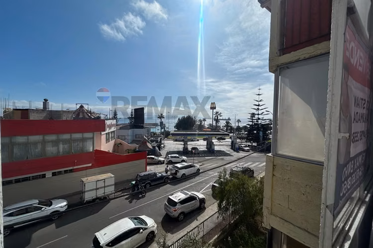Venta dpto antofagasta balneario