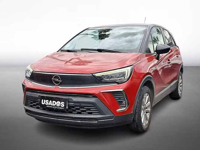 OPEL CROSSLAND 2022