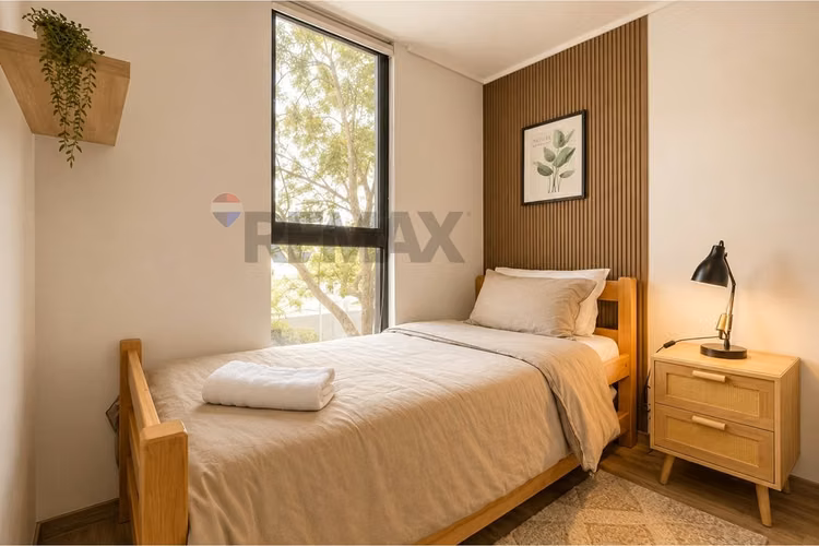 Venta de moderno departamento 2d - 1b - Imagen 8