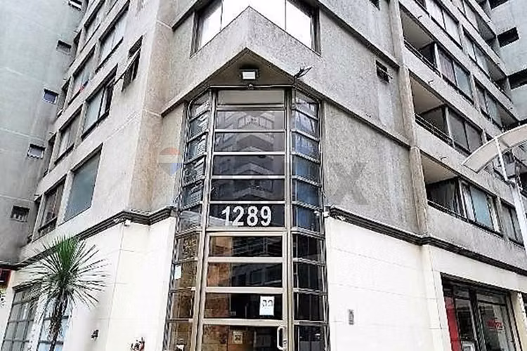 Depto en venta - centro de santiago 1d-1b