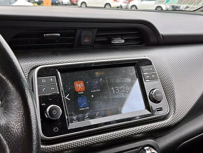 NISSAN KICKS 2020 - Imagen 27