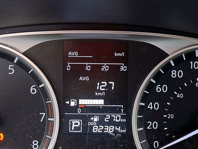 NISSAN KICKS 2020 - Imagen 25