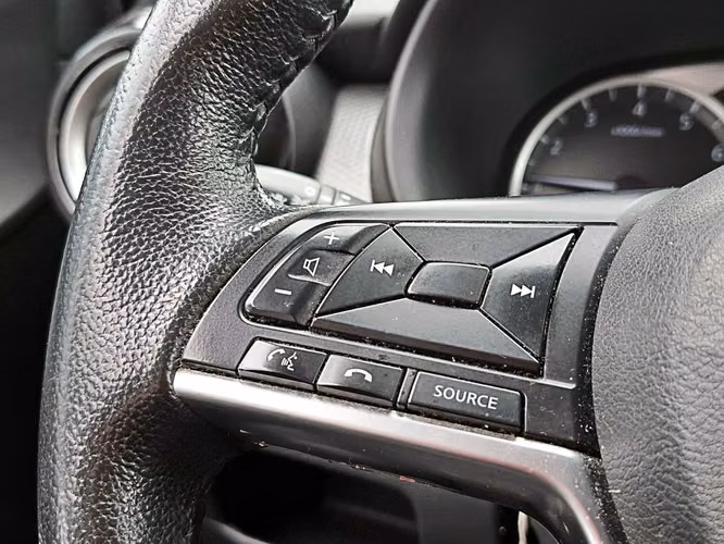 NISSAN KICKS 2020 - Imagen 24