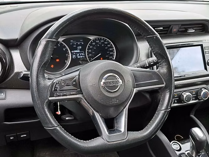 NISSAN KICKS 2020 - Imagen 22