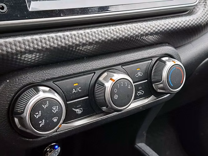 NISSAN KICKS 2020 - Imagen 30