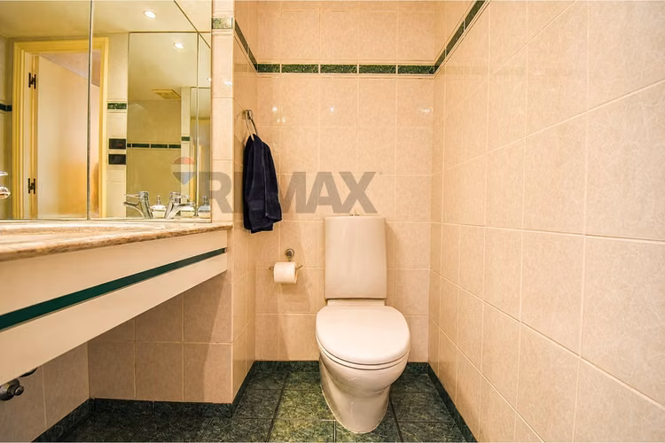 Depto vista despejada 5d, 4b, baño visita+servicio - Imagen 16