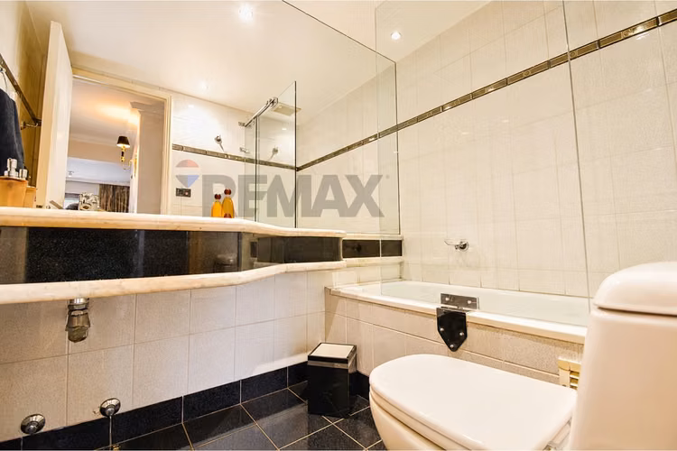 Depto vista despejada 5d, 4b, baño visita+servicio - Imagen 17
