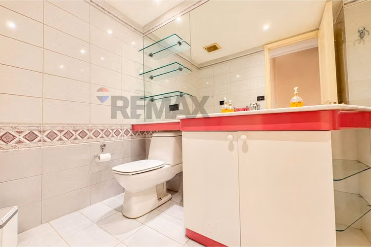 Depto vista despejada 5d, 4b, baño visita+servicio - Imagen 36