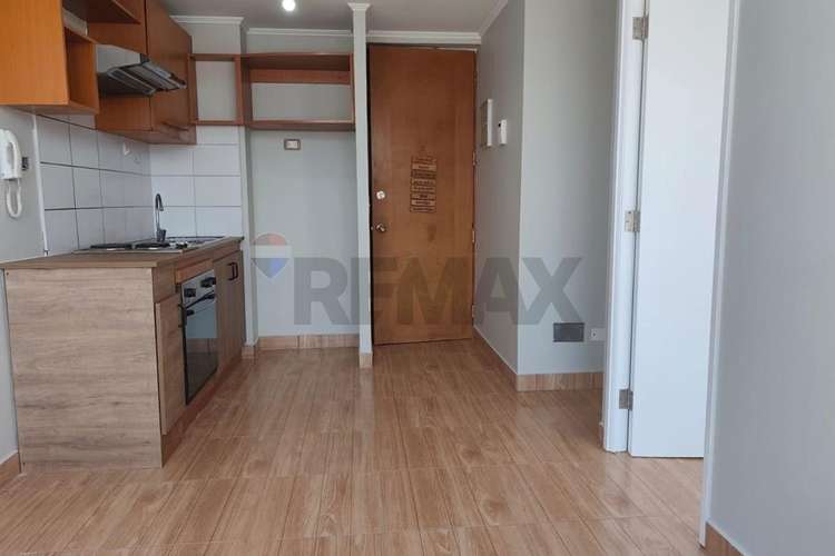 Depto 1d 28m² con alta rentabilidad asegurada - Imagen 2