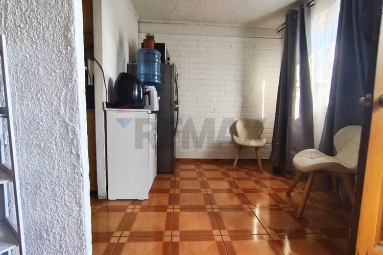 Casa en av. méxico, ideal para comercio