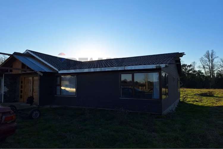 Tu hogar ideal en frutillar
