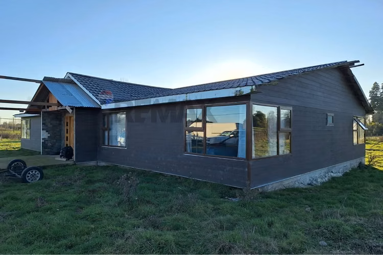 Tu hogar ideal en frutillar