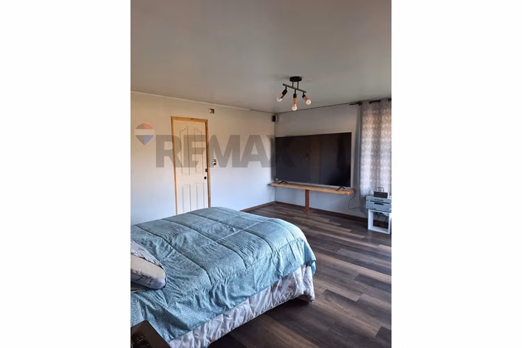 Tu hogar ideal en frutillar