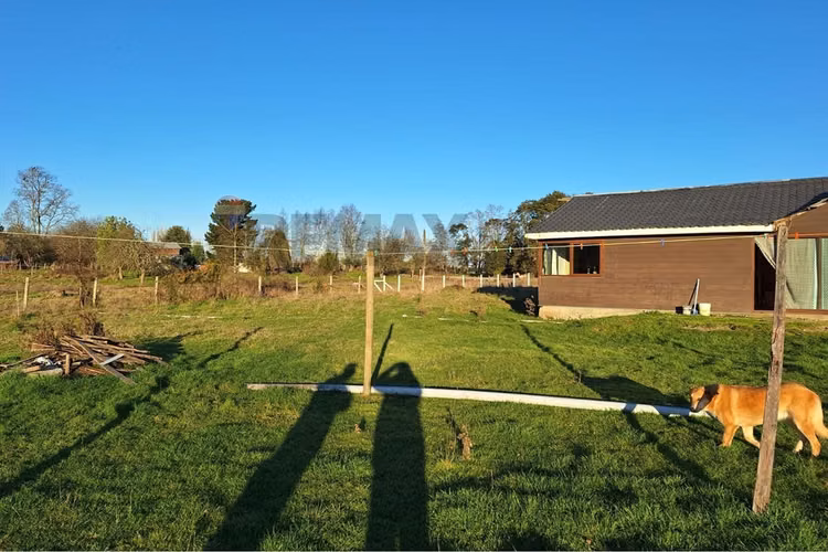 Tu hogar ideal en frutillar