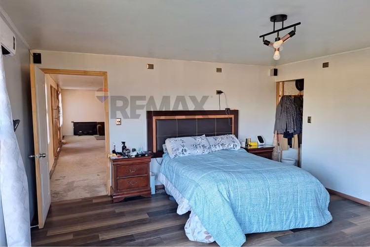 Tu hogar ideal en frutillar