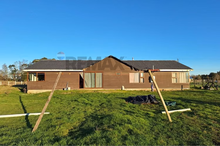 Tu hogar ideal en frutillar