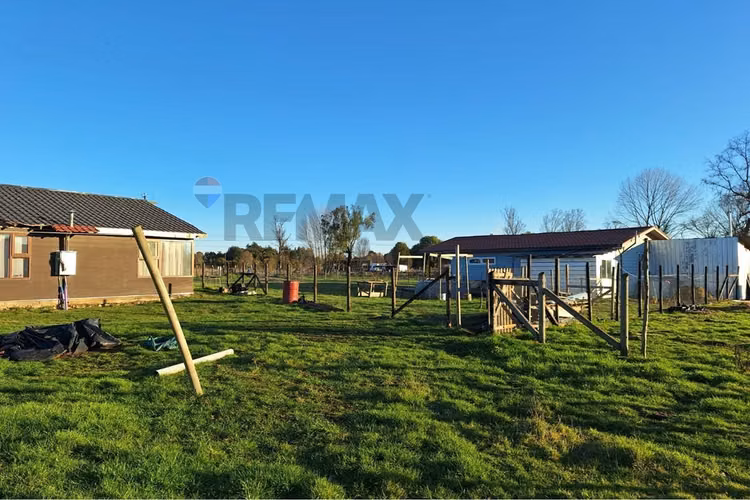 Tu hogar ideal en frutillar