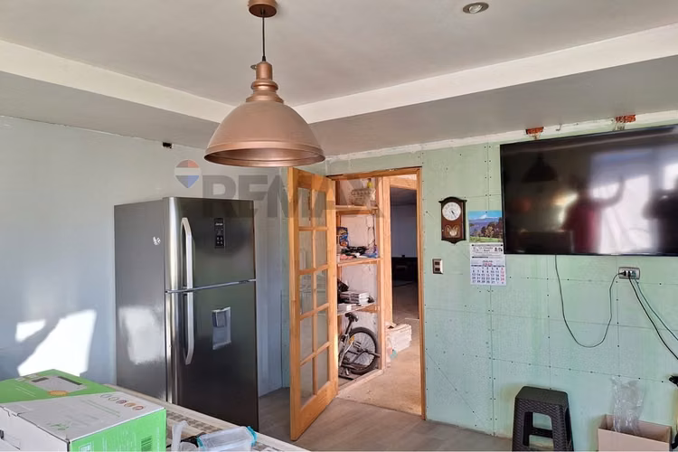 Tu hogar ideal en frutillar