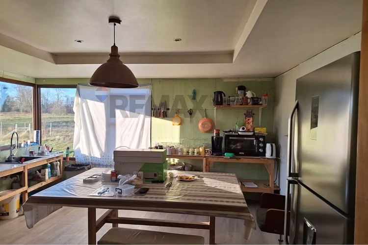 Tu hogar ideal en frutillar