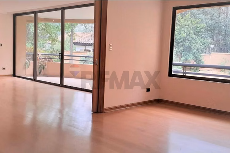 Departamento las condes 5 dormitorios - Imagen 10