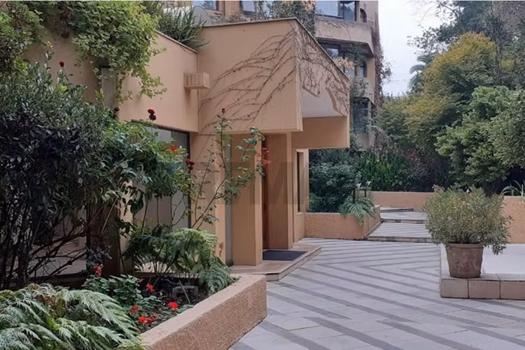 Departamento las condes 5 dormitorios - Imagen 2