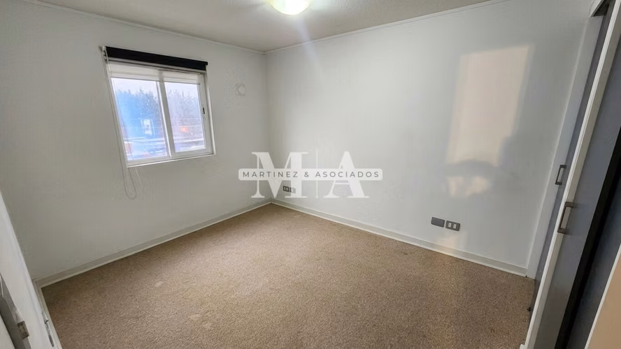  ¡VENTA EN SAN PEDRO DE LA PAZ! DEPARTAMENTO 2D | 1B | ESTACIONAMIENTO | CONDOMINIO COSTAMAR 