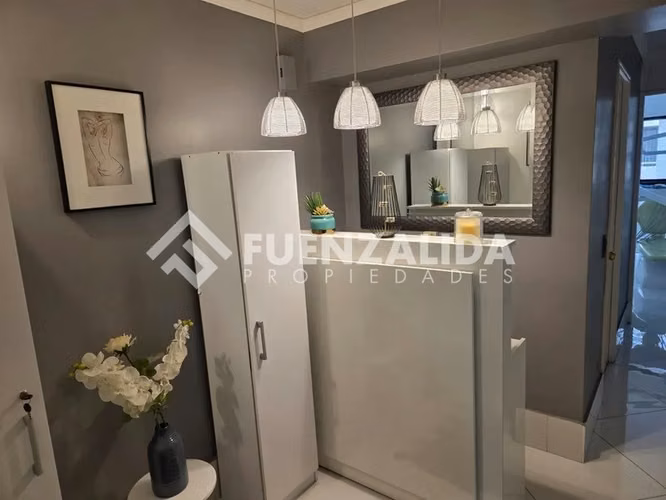 Oficina Dental Arriendo 2 Box - 2 Baños El Golf Las Condes