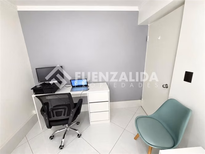 Oficina Dental Arriendo 2 Box - 2 Baños El Golf Las Condes