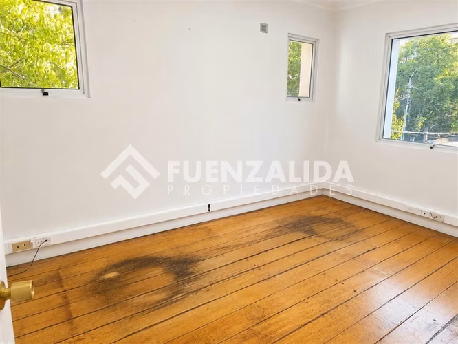 Oficina Arriendo Pedro Valdivia - Eliodoro Yañez Providencia