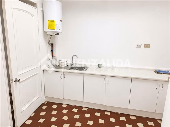 Oficina Arriendo Pedro Valdivia - Eliodoro Yañez Providencia
