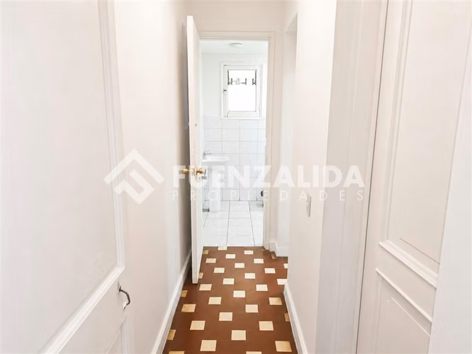 Oficina Arriendo Pedro Valdivia - Eliodoro Yañez Providencia