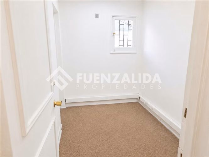 Oficina Arriendo Pedro Valdivia - Eliodoro Yañez Providencia