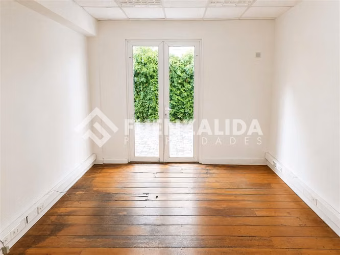 Oficina Arriendo Pedro Valdivia - Eliodoro Yañez Providencia