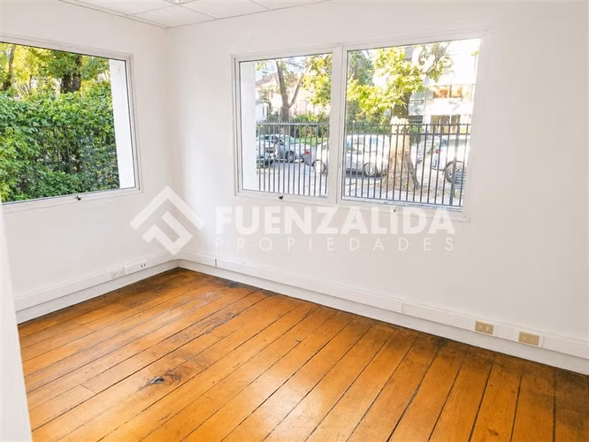 Oficina Arriendo Pedro Valdivia - Eliodoro Yañez Providencia