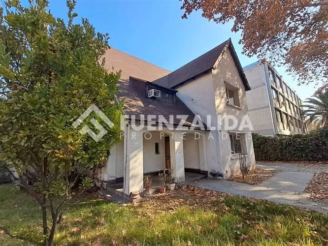 Oficina Arriendo Pedro Valdivia - Eliodoro Yañez Providencia