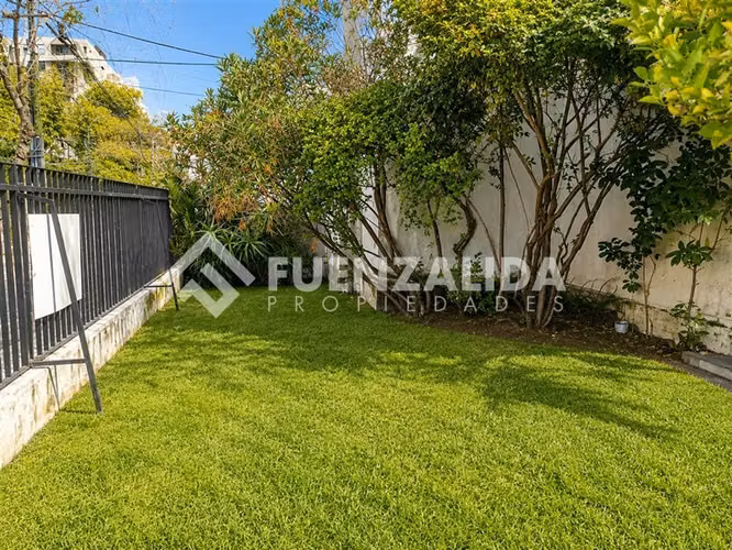Oficina venta Providencia Pedro Valdivia - Eliodoro Yañez - Imagen 6