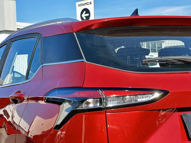 Chevrolet Groove 1.5 Ltz Mt 2024 - Imagen 8