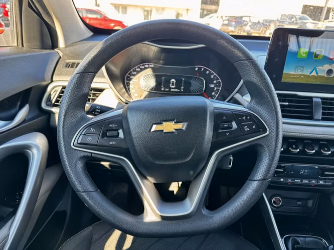 Chevrolet Groove 1.5 Ltz Mt 2024 - Imagen 10