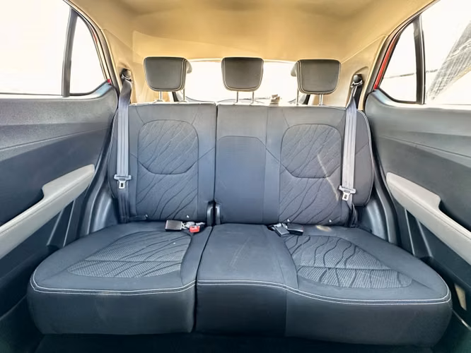Chevrolet Groove 1.5 Ltz Mt 2024 - Imagen 16