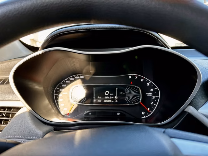 Chevrolet Groove 1.5 Ltz Mt 2024 - Imagen 11