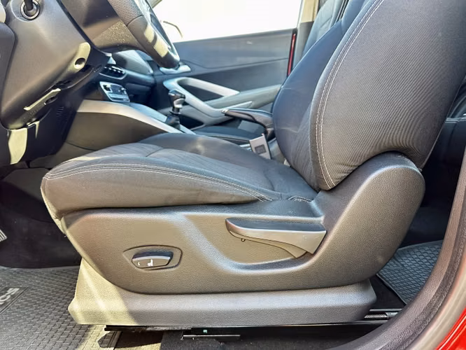 Chevrolet Groove 1.5 Ltz Mt 2024 - Imagen 15